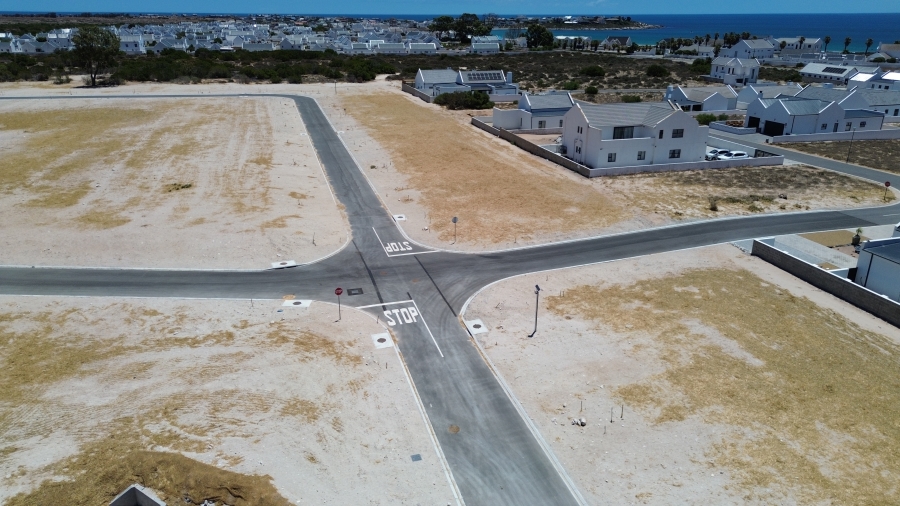 0 Bedroom Property for Sale in Brittania Beach Estate Western Cape